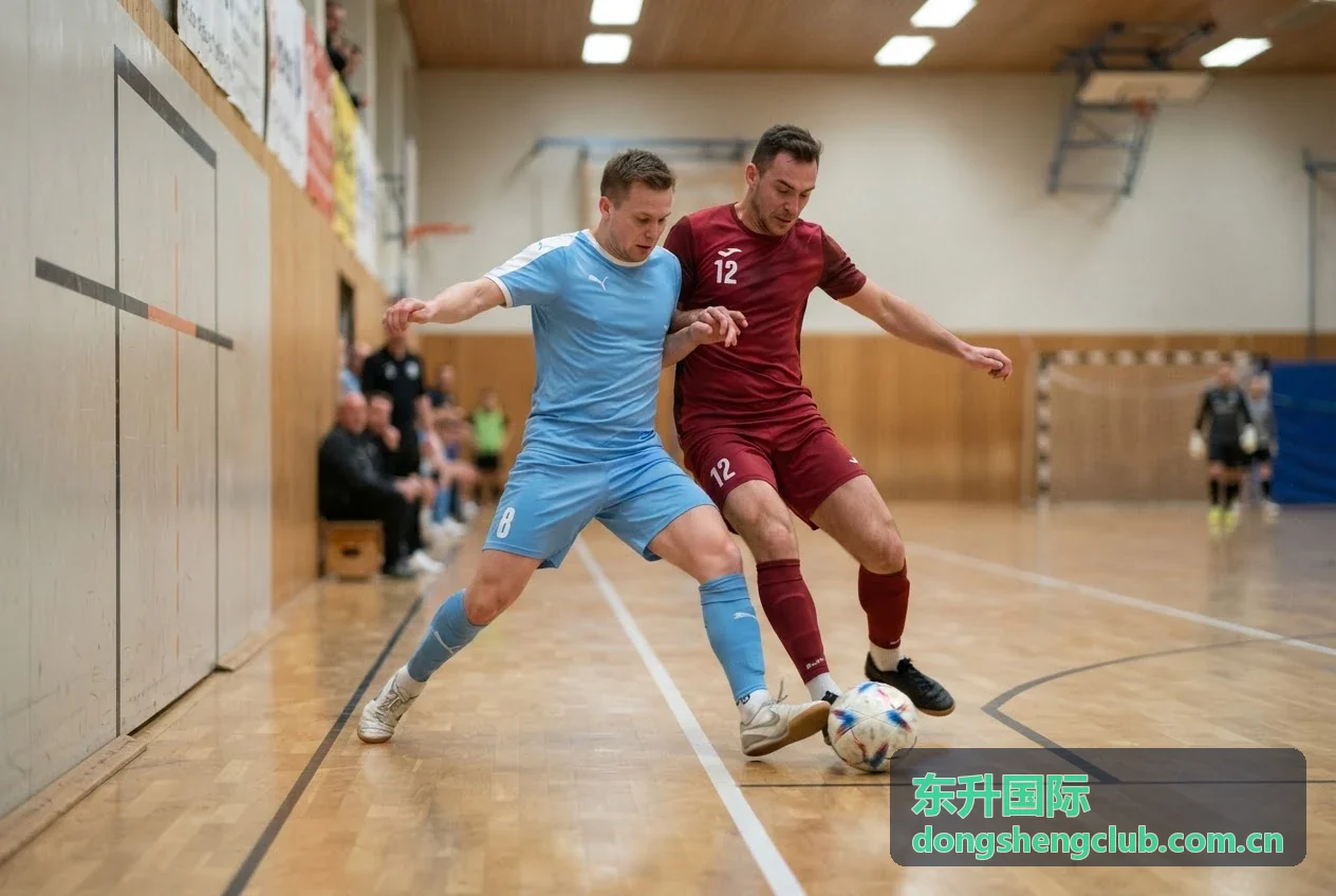 东升国际智能家居系统